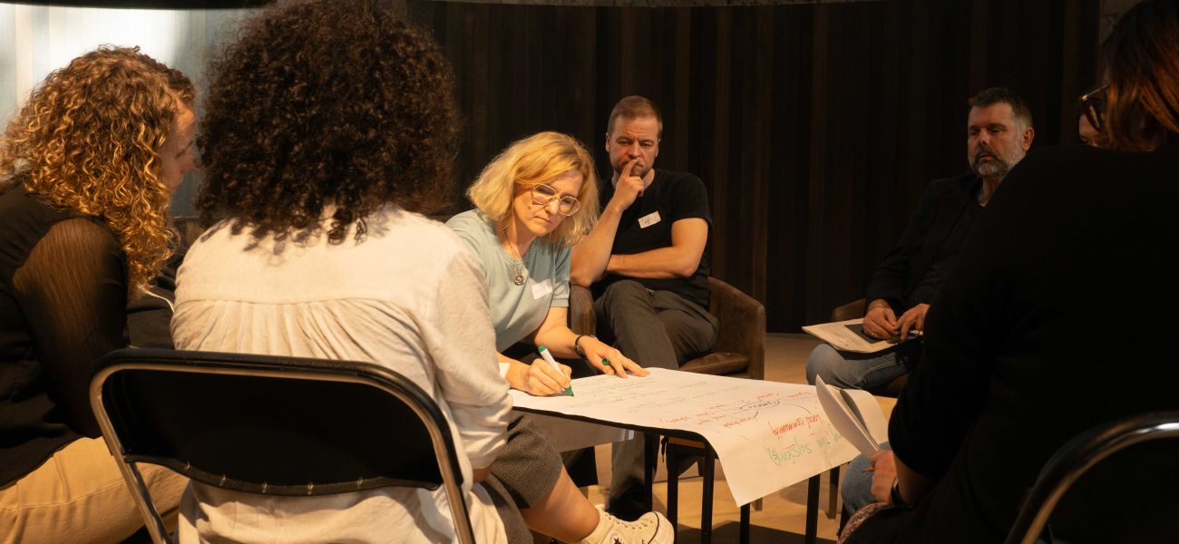 Shaking the Assessment Culture – The Workshop and the Initial FEDORAS Assessment Framework