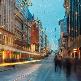 Helsinki