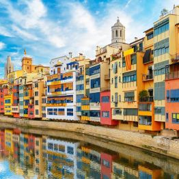Girona