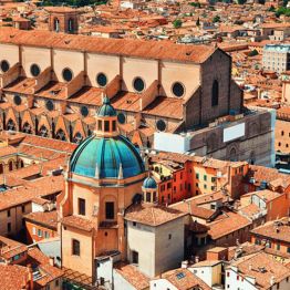Bologna