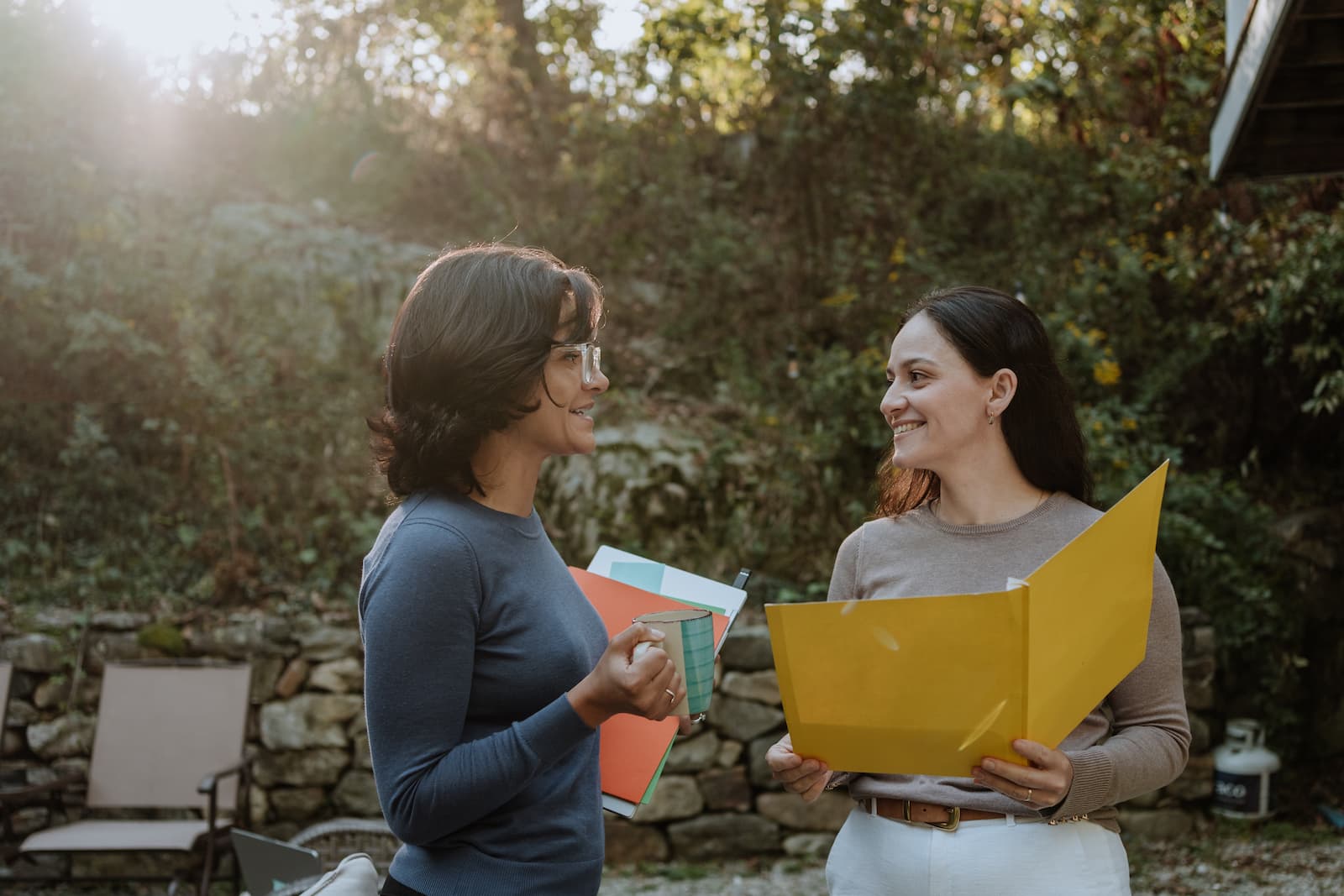 Promoting future-oriented teaching through open and inclusive learning environments. FEDORAS Academy, Open Schooling Network