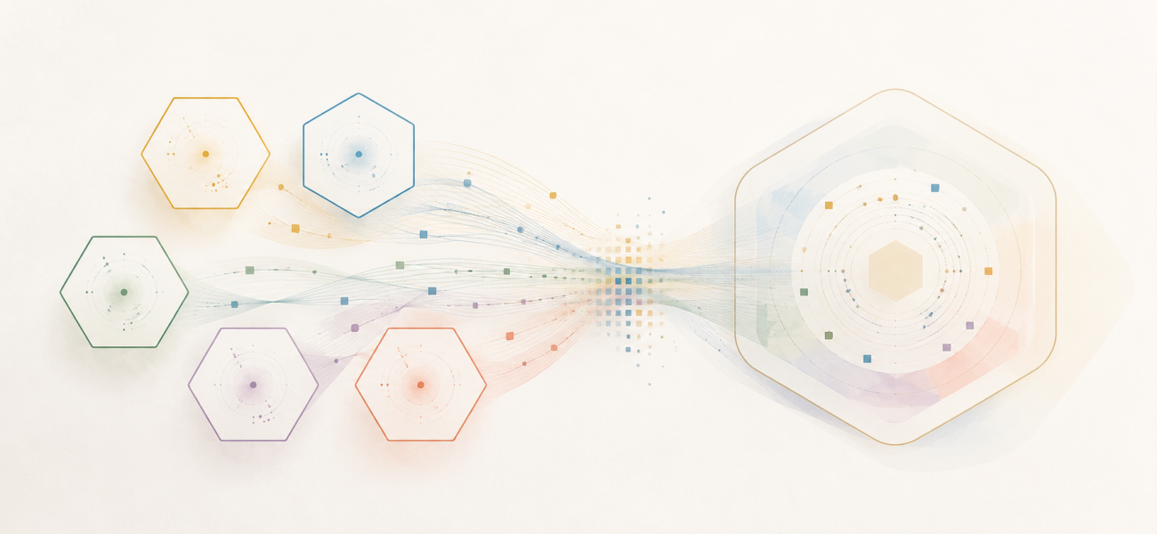 From local pathways to collective reflection: the 1st FEDORAS International Change Lab