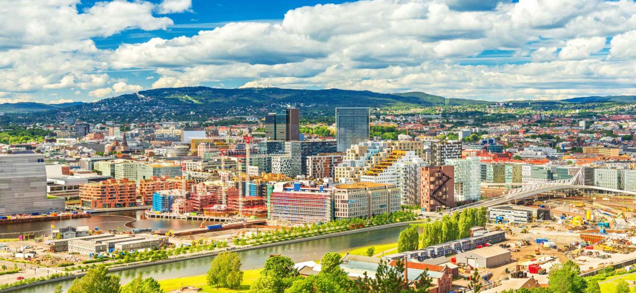 Art and aesthetics for sustainability: a snapshot from the Norwegian open schooling network