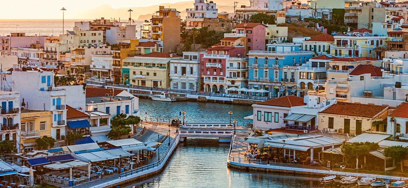 A visit that inspired dialogue and collaboration – University of Bologna meets University of Crete